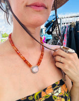 THE HUATULCO NECKLACE
