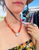 THE HUATULCO NECKLACE