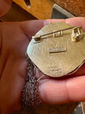 THE KALDFJORD PIN