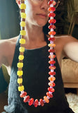 THE COBÁN NECKLACE