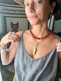 THE STAVANGER NECKLACE