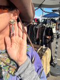 THE CHINCHERO EARRINGS