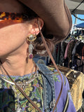 THE CHINCHERO EARRINGS