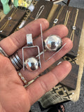 THE ORVIETO EARRINGS