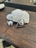 THE ORVIETO EARRINGS