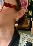 THE ORVIETO EARRINGS