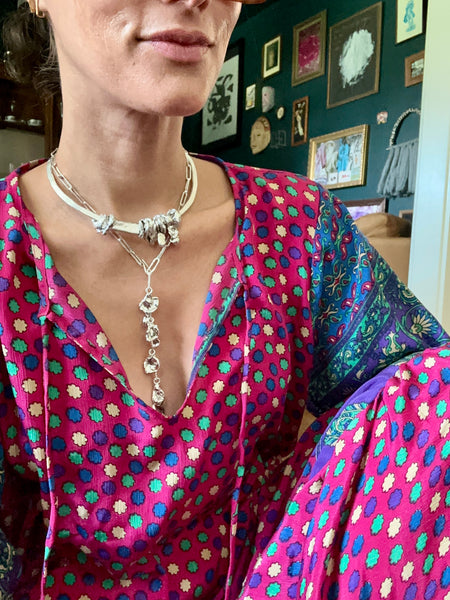 THE MONTEPULCIANO COLLAR