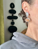THE FOLLY EARRINGS