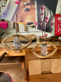 THE METEORA EARRINGS