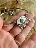 THE SAGRES CHOKER