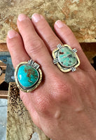 THE CUSCO RING