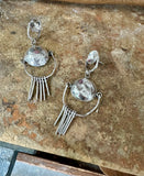 THE TINOS EARRINGS