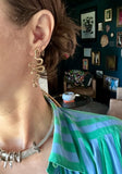 THE GIZA EARRINGS