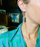 THE TINOS EARRINGS