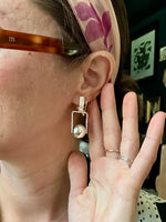 THE ORVIETO EARRINGS