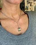 THE LI, MAINE NECKLACE