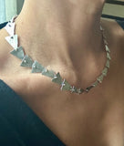 THE YSTAD NECKLACE-made to order