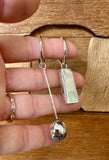 THE TINOS EARRINGS