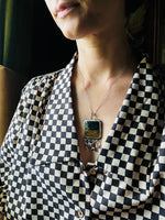 THE ARRAZOLA NECKLACE
