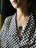 THE ARRAZOLA NECKLACE