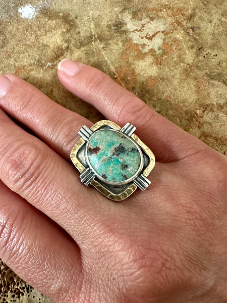 THE BANOS RING