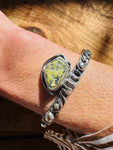 THE COPAN CUFF