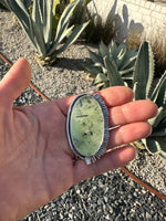 THE ALTA NECKLACE