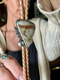 THE JACKSON HOLE BOLO