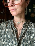 THE SAGRES CHOKER