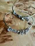 THE MONTEPULCIANO COLLAR