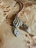 THE FOLLY NECKLACE