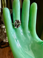 THE ARENAL RING 9.5”