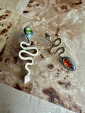 THE KANTEMO EARRINGS