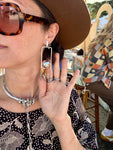 PREORDER- THE GREVE EARRINGS