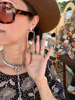PREORDER- THE GREVE EARRINGS