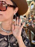 PREORDER- THE GREVE EARRINGS