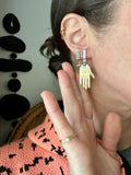 THE CHIOS EARRINGS