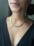 THE YSTAD NECKLACE-made to order