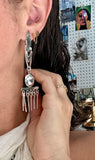 THE VERIA EARRINGS