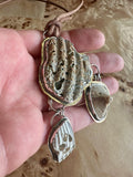 THE FOLLY NECKLACE