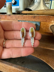 THE TAVIRA EARRINGS
