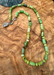 THE CUILAPA NECKLACE