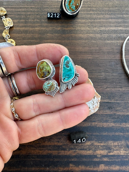 THE TROPEA EARRINGS