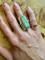 THE TAORMINA RING