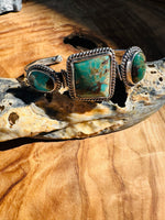 THE PANAMA CUFF