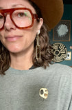 THE PARGA EARRINGS