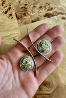 THE VERNAZZA EARRINGS