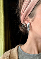 THE CAJAMARCA EARRINGS