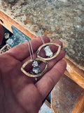 THE METEORA EARRINGS