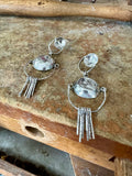THE TINOS EARRINGS